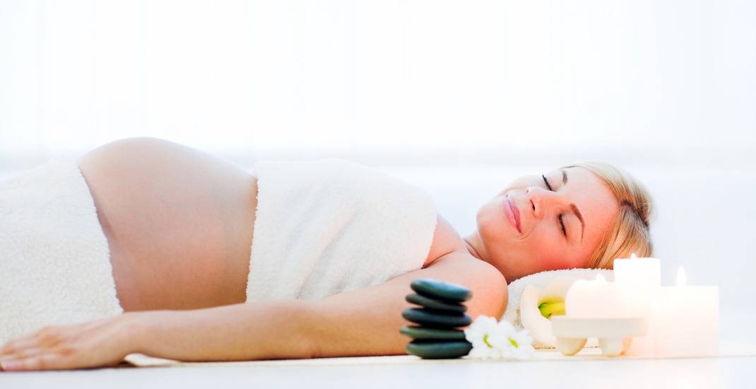 Willino Privathotel: Day SPA Babymoon – Wellnesstag für werdende Mamas