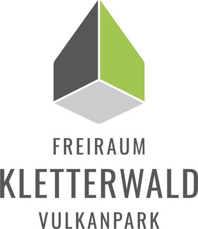 Kletterwald Vulkanpark