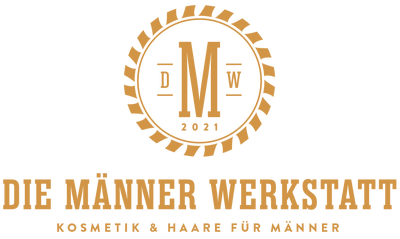 Die Männer Werkstatt - Kosmetik & Haare für Männer