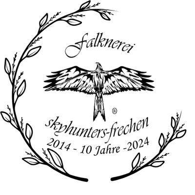 Falknerei Skyhunters - Frechen